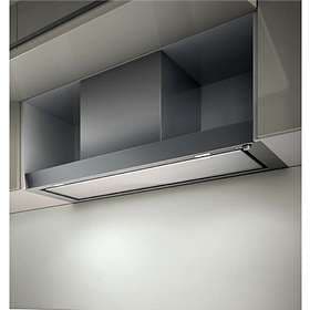 Elica Hidden 90cm (Stainless Steel)
