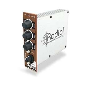 Radial Q3