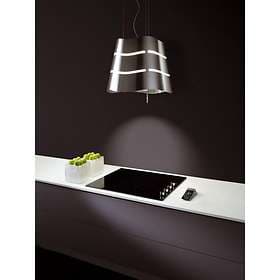 Elica Wave 51cm (Stainless Steel)