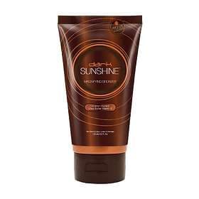 Designer Skin Dark Sunshine Magnifying Bronzer with Cinnamon Extract 130ml