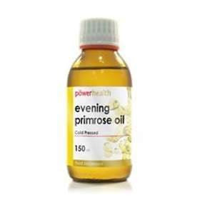 Power Health Evening Primrose Oil 150ml
