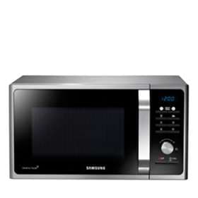 Samsung MS23F301TAS (Black)