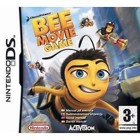 Bee Movie Game (DS)