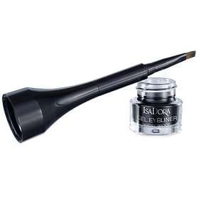 IsaDora Gel Eyeliner Waterproof