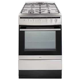 Amica 608GG5MS (Stainless Steel)