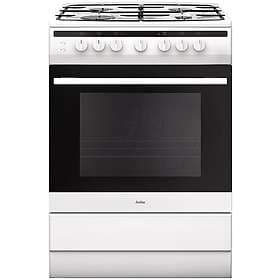 Amica 608GG5MS (White)
