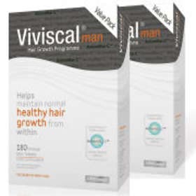 Viviscal Man 180 Tablets