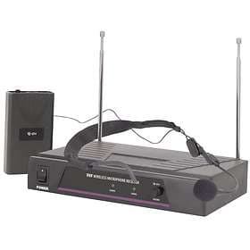 QTX VN1