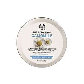 The Body Shop Camomile Sumptuous Cleansing Butter 90ml