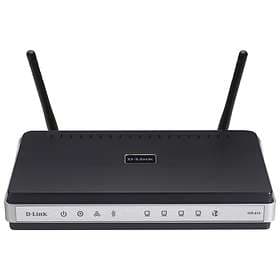 D-Link DIR-615