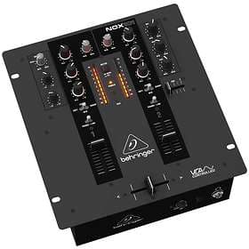 Behringer Pro Mixer NOX101