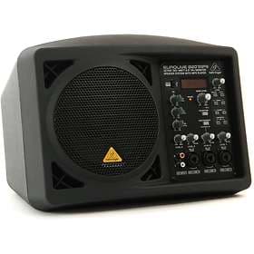 Behringer EUROLIVE B207MP3