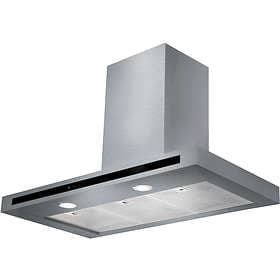 Rangemaster Hi-Lite 110cm (Stainless Steel)
