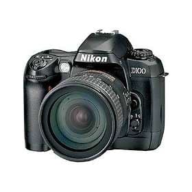 Nikon D100