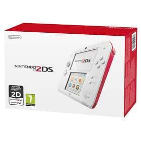Nintendo 2DS