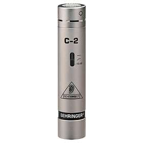 Behringer C-2 MP