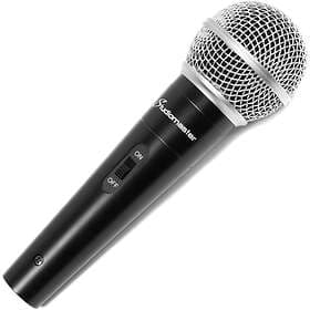Studiomaster KM52