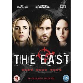 The East (UK) (DVD)