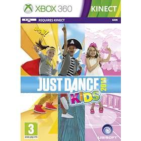 Just Dance Kids 2014 (Xbox 360)