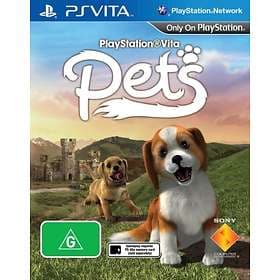 PlayStation Vita Pets (PS Vita)