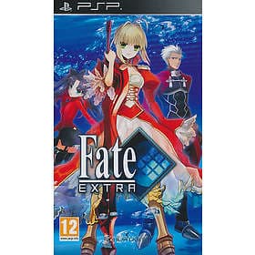 Fate/Extra (PSP)