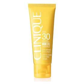 Clinique Sun Care Face SPF30 50ml