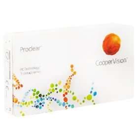 CooperVision Proclear (3-pack)