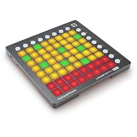 Novation Launchpad Mini