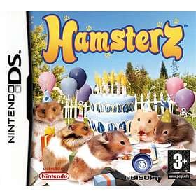 Hamsterz 2 (DS)