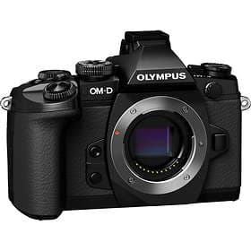 Olympus OM-D E-M1