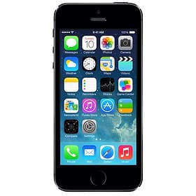Apple iPhone 5s 1GB RAM 16GB