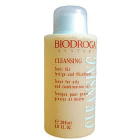 Biodroga Cleansing Line Toner 200ml