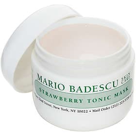 Mario Badescu Strawberry Tonic Mask 60ml