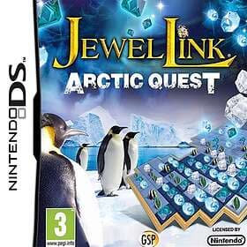 Jewel Link: Arctic Quest (DS)