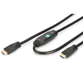 Assmann Active HDMI - HDMI High Speed 20m