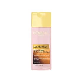 L'Oreal Age Perfect Refreshing Smoothing & Anti-Fatigue Toner 200ml