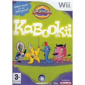 Cranium Kabookii (Wii)