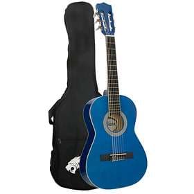 Tiger Music 1/2 Classical Guitar