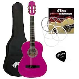 Tiger Music 3/4 Classical Guitar