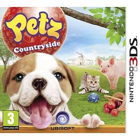 Petz Countryside (3DS)