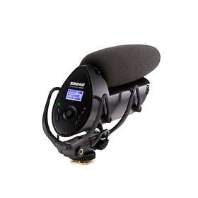 Shure VP83F