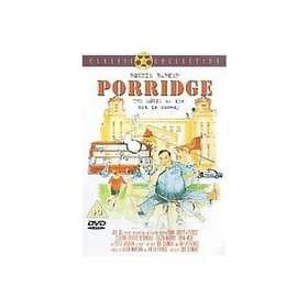 Porridge - The Movie (UK) (DVD)