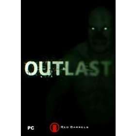 Outlast (PC)