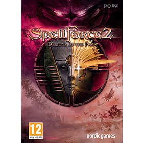 SpellForce 2 Demons of the Past (PC)