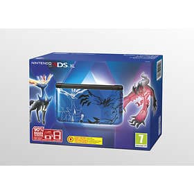 Nintendo 3DS XL (incl. Pokémon XY) - Limited Edition