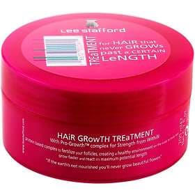 Lee Stafford Hair Growth Treatment Mask 200ml