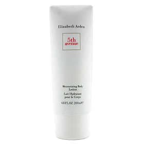 Elizabeth Arden 5th Avenue Moisturizing Body Lotion 200ml