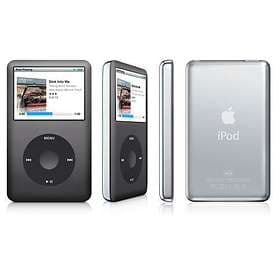 Apple iPod Classic 160GB