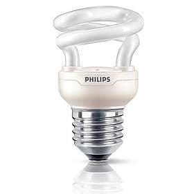 Philips Tornado T2 2700K WW 300lm E27 5W