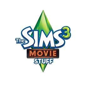 The Sims 3: Movie Stuff